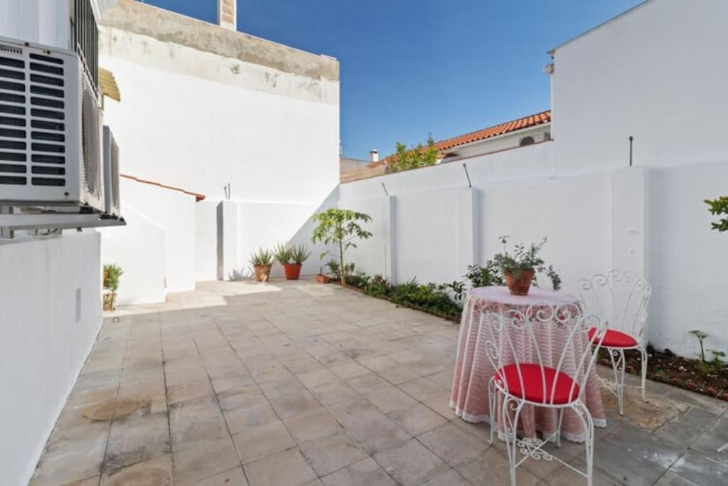 Casa Mata Cerca De Paseo Maritimo Antonio Banderas Feriehus Málaga